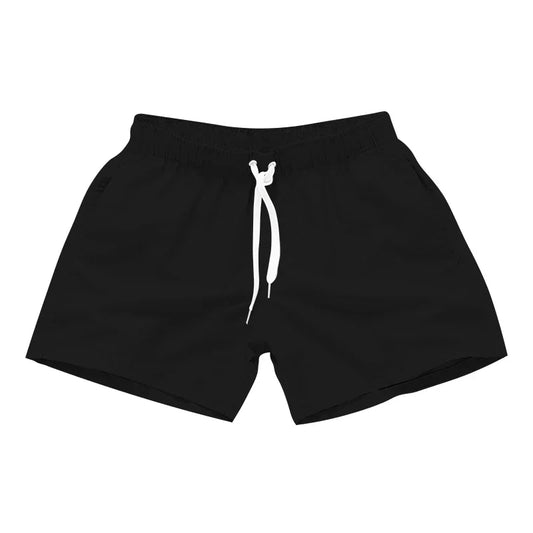 Hurtigtørkende Badeshorts for Herre – Komfortable og Pustende Badebukser til Strand og Surf